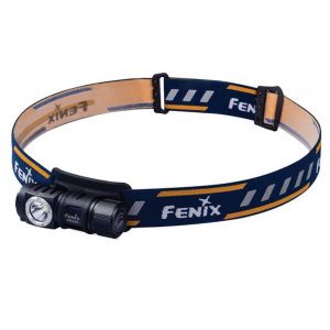 LINTERNA FENIX HM50R LED