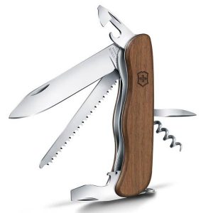Victorinox Forester Wood Chile