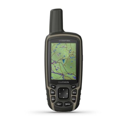 GPS Map 64sx Garmin Chile