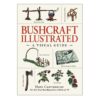 Libro Pathfinder Bushcraft Illustrated