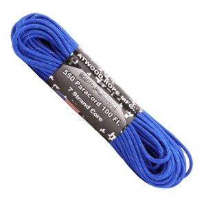 Reflective Atwood Rope