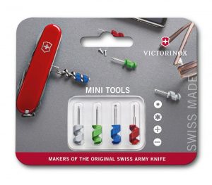 Mini Tools Victorinox